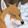 custom by #5983: This fluffy-necked fox likes other 